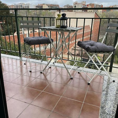 Acogedor Apartamento Vallparadis Con Parking Terrassa Exteriör bild
