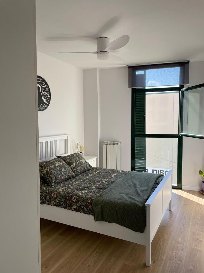 Acogedor Apartamento Vallparadis Con Parking Terrassa Exteriör bild