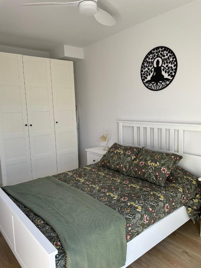 Acogedor Apartamento Vallparadis Con Parking Terrassa Exteriör bild