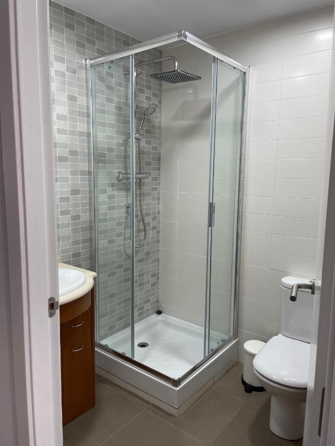 Acogedor Apartamento Vallparadis Con Parking Terrassa Exteriör bild