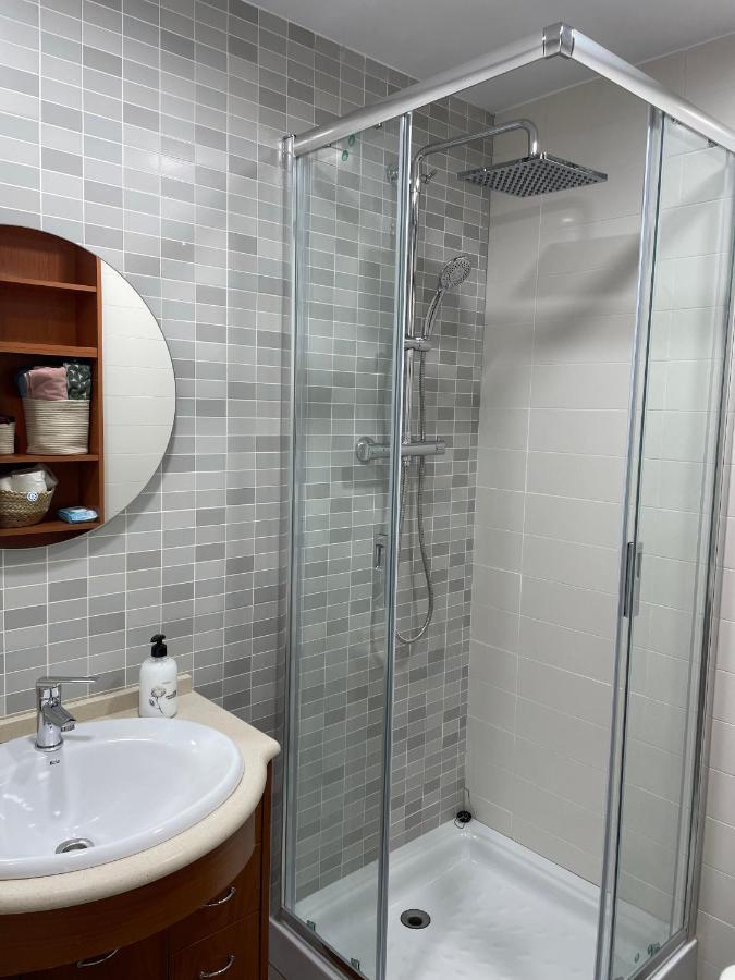 Acogedor Apartamento Vallparadis Con Parking Terrassa Exteriör bild